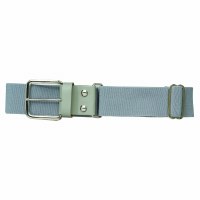 FRANKLIN BASEBALL   BELT GREY