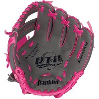 FRANKLIN BASEBALL GLOVE 9.5" TEEBALL