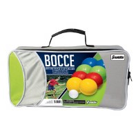FRANKLIN BOCCE SET 100MM