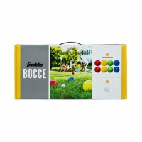 FRANKLIN BOCCE SET 90MM