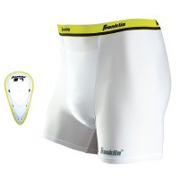 FRANKLIN COMPRESSION SHORT & CUP AD LG