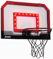 FRANKLIN LIGHT UP PRO LOOPS BASKETBALL