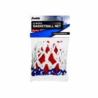 FRANKLIN R/W/B BASKETBALL NET