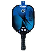 FRANKLIN RESIST ALUM PICKLEBALL PADDLE B