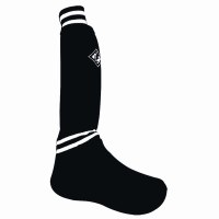 FRANKLIN SOCK 'R SHINGUARDS YOUTH MEDIUM