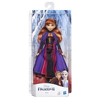 FROZEN 2 ANNA DOLL