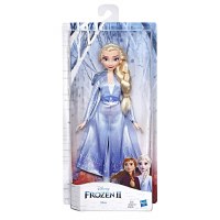 FROZEN 2 ELSA DOLL