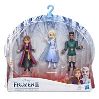 FROZEN 2 TRAVEL PACK