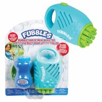 FUBBLE BUBBLE SURGE MINI BLASTER