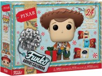 FUNKO 2024 ADVENT CALENDAR TOY STORY