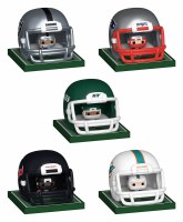 FUNKO BITTY POP! AFC NFL HELMET