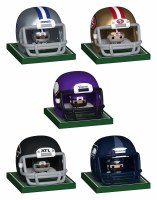 FUNKO BITTY POP! NFC NFL HELMET