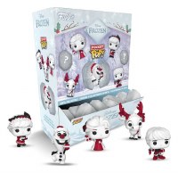 FUNKO FROZEN SNOWBALL POCKET POP
