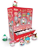 FUNKO HELLO KITTY POCKET POP