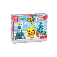 FUNKO POKEMON 2026 ADVENT CALENDAR