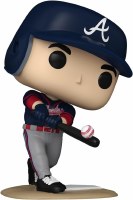 FUNKO POP #109 ATL MATT OLSON