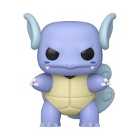 FUNKO POP! #1212 POKEMON WARTORTLE
