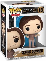 FUNKO POP! #13 SNL 50TH DEBBIE DOWNER