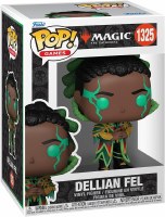FUNKO POP! #1325 MAGIC GATHERING FEL