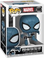 FUNKO POP #1445 SPIDER-MAN FEAR ITSELF