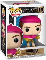 FUNKO POP! #16 SNL 50TH MANGO