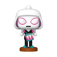 FUNKO POP! #1619 HOLIDAY GHOST-SPIDER
