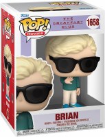 FUNKO POP! #1658 BREAKFAST CLUB BRIAN