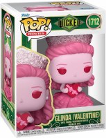 FUNKO POP! #1712 GLINDA VALENTINE