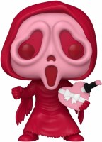 FUNKO POP! #1725 GHOST FACE VALENTINE