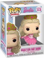 FUNKO POP! #173 SUGAR PLUM FAIRY BARBIE