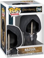 FUNKO POP! #1744 LOTR NAZGUL