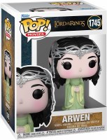 FUNKO POP! #1745 LOTR ARWEN