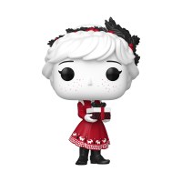 FUNKO POP! #1783 HOLIDAY ANNA