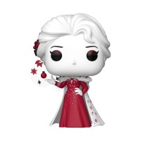 FUNKO POP! #1784 HOLIDAY ELSA
