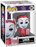 FUNKO POP! #1811 LOCK