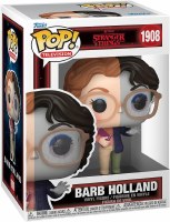 FUNKO POP #1908 BARB HOLLAND