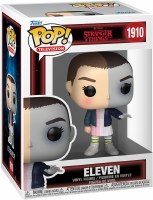 FUNKO POP #1910 ELEVEN