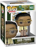 FUNKO POP! #1933 GUS FRING BREAK BAD