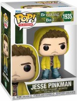 FUNKO POP! #1935 JESSE PINKMAN BREAK BAD