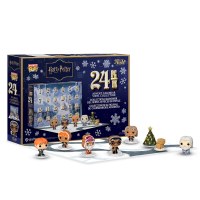 FUNKO POP! 2026 ADVENT CALENDAR