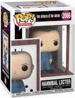 FUNKO POP! #2066 HANNIBAL LECTER SOL