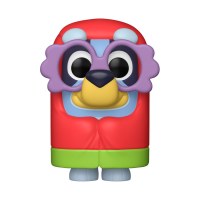 FUNKO POP! #2372 BLUEY GRANNY JANET
