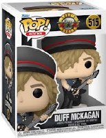 FUNKO POP #515 DUFF MCKAGAN
