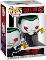 FUNKO POP #628 BATMAN THE JOKER