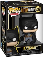 FUNKO POP! #639 BM GOTHAM BY GASLIGHT