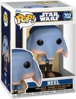 FUNKO POP! #699 STAR WARS NEEL