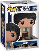 FUNKO POP! #699 WIM