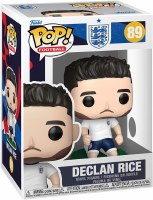 FUNKO POP! #91 ENGLAND DECLAN RICE