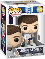 FUNKO POP! #91 ENGLAND JOHN STONES