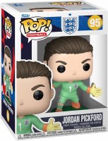 FUNKO POP! #91 ENGLAND JORDAN PICKFORD